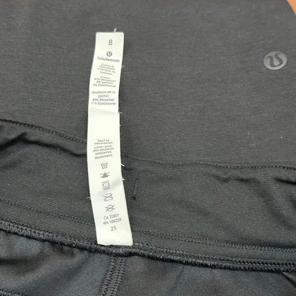 Lululemon City Sleek Sweatpant - Image 5