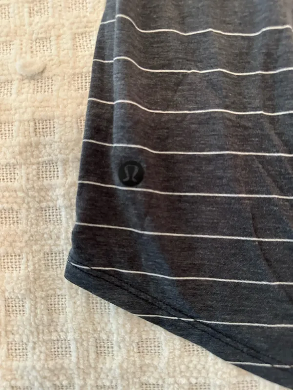 Lululemon Tank Racerback - Image 3