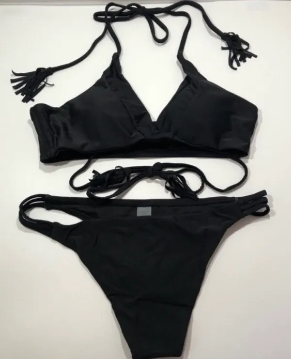 Boutique Selena Swimsuit  - Image 3