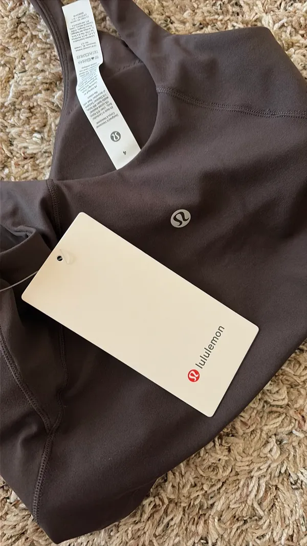 Lululemon Align Tank - Image 6