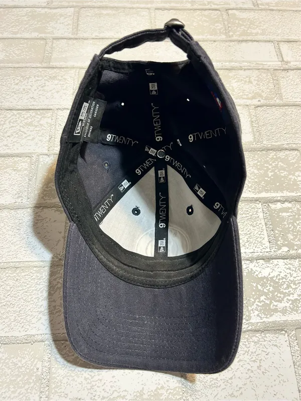 Boston Red Sox’s Baseball Cap - Image 3
