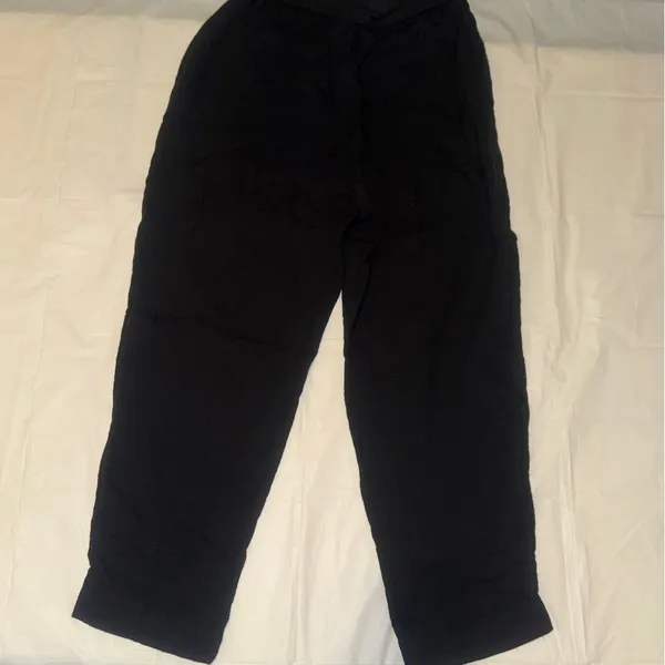 A New Day Black Ankle‎ Pants - Image 3