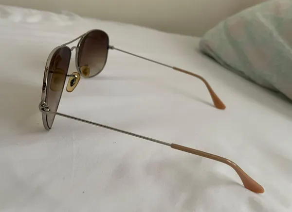 Ray-Ban Ombre Aviators - Image 3