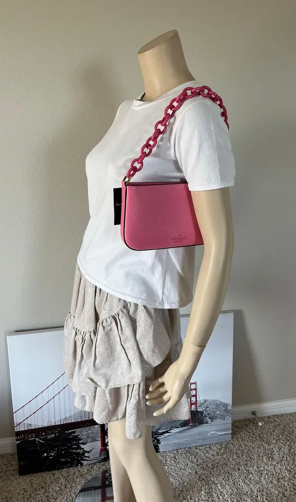 Kate Spade Purse - Image 10