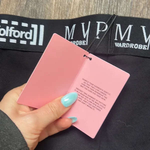 Wolford MVP Baily leggings - Image 4