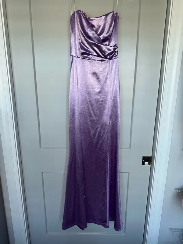 Windsor Formal Dress - Image 4
