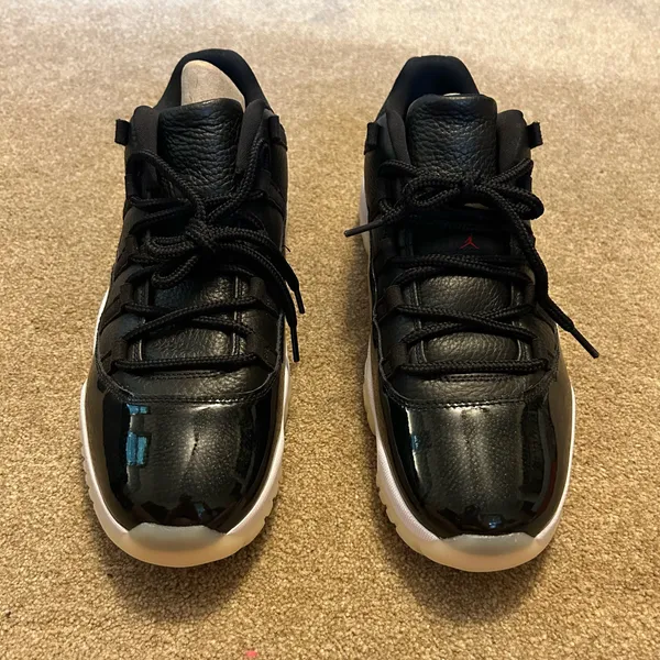 ‼️Jordan 11 Retro Low 72-10‼️ - Image 3
