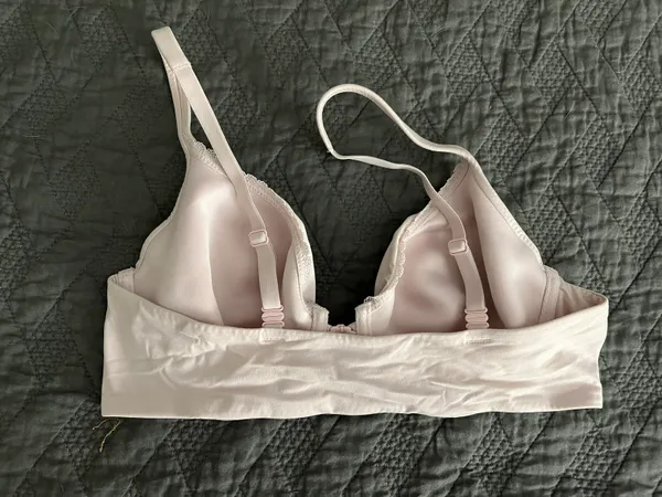 Victoria’s Secret Body By Victoria Unlined Perfect Coverage Bra - Image 2