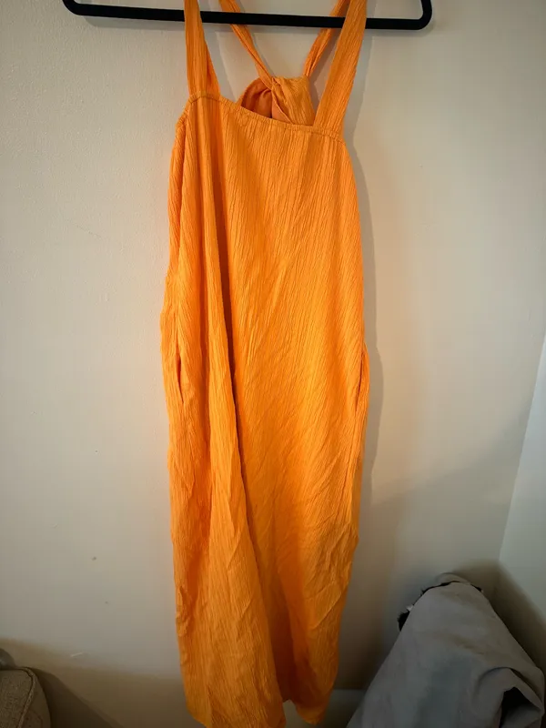 Pretty Garden Dress - Image 2