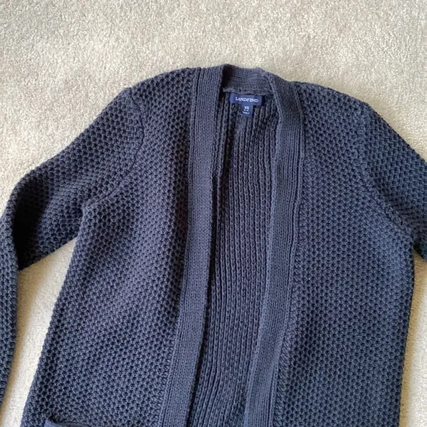 Lands’ End Sweater - Image 4