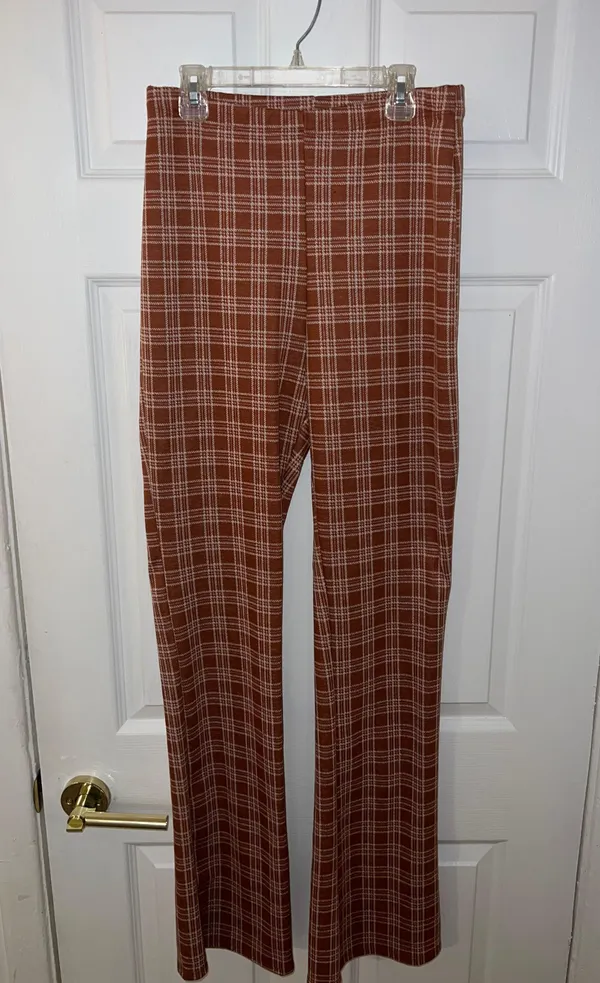 Chocolate USA Boutique Pants - Image 2