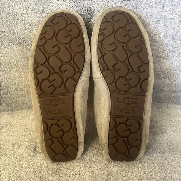 Women’s UGG Ansley Slippers - Image 2