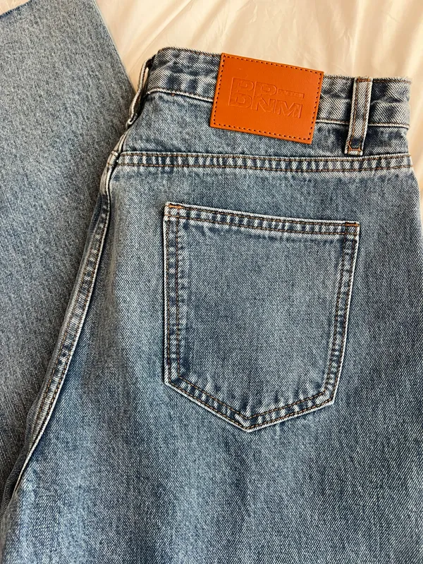 Princess Polly Jeans - Image 2
