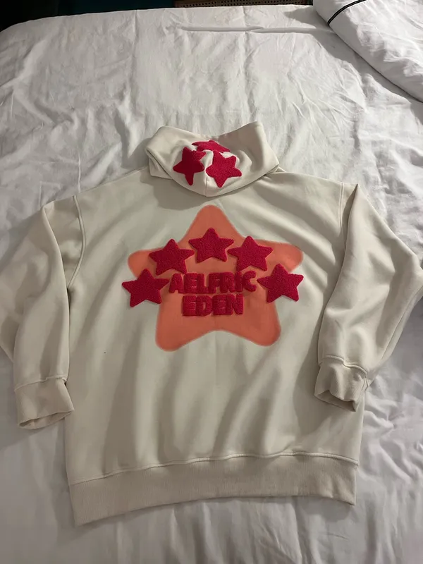 Aelfric Eden Hoodie - Image 2