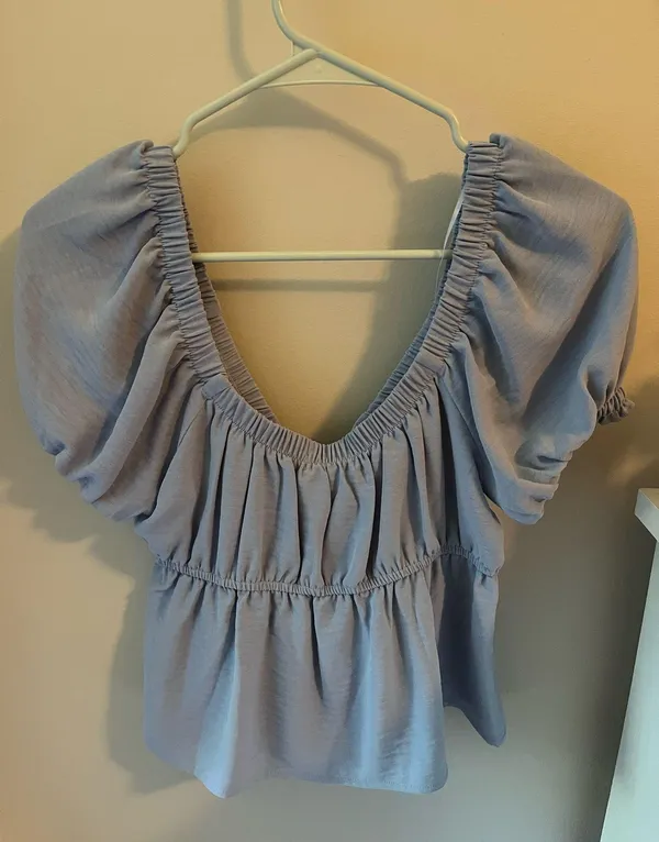 Dry goods top - Image 2