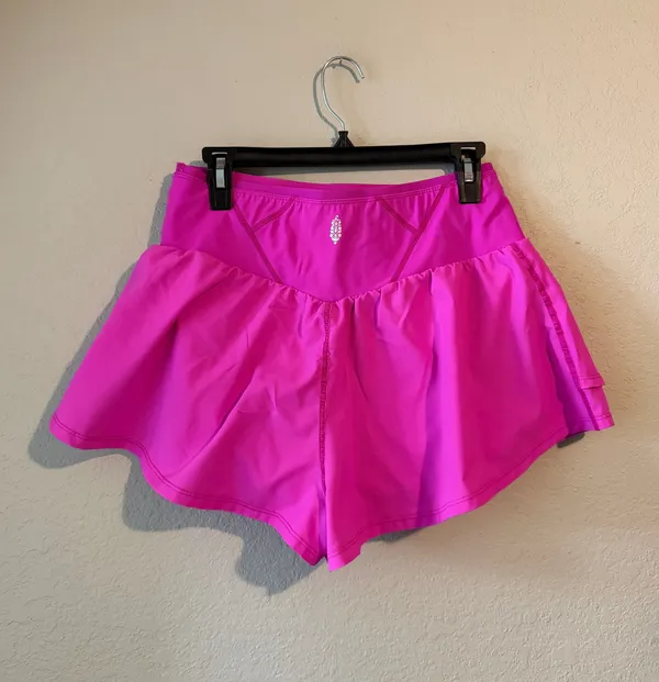 FP Movement Shorts - Image 2