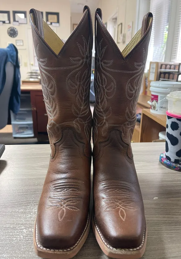 Ladies Boots - Image 2