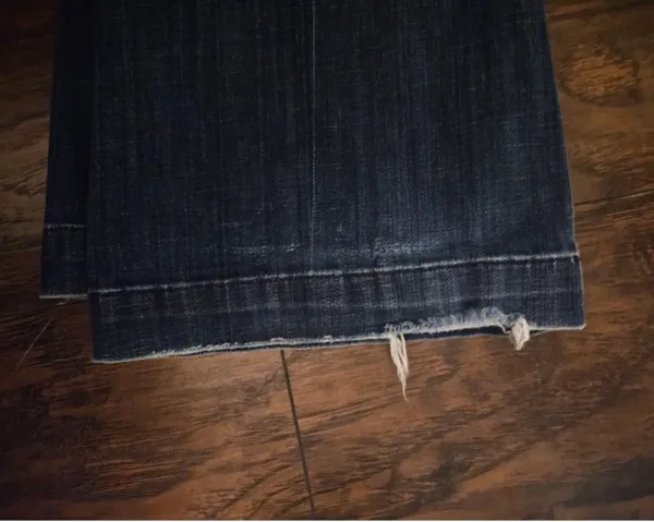 7 For All Mankind Jeans - Image 3