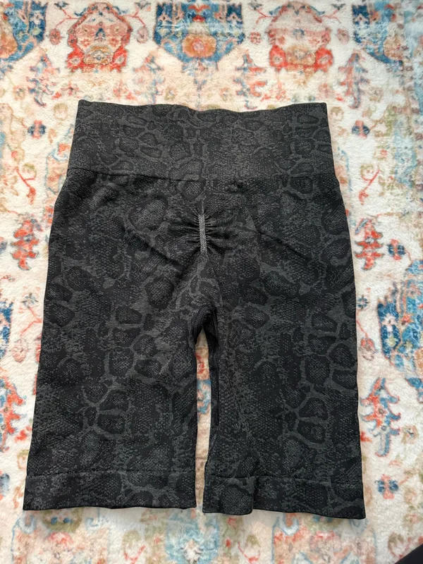 Women’s Gymshark Shorts - Image 2