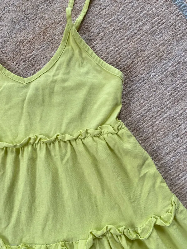 ZARA Dress Mini - Image 3