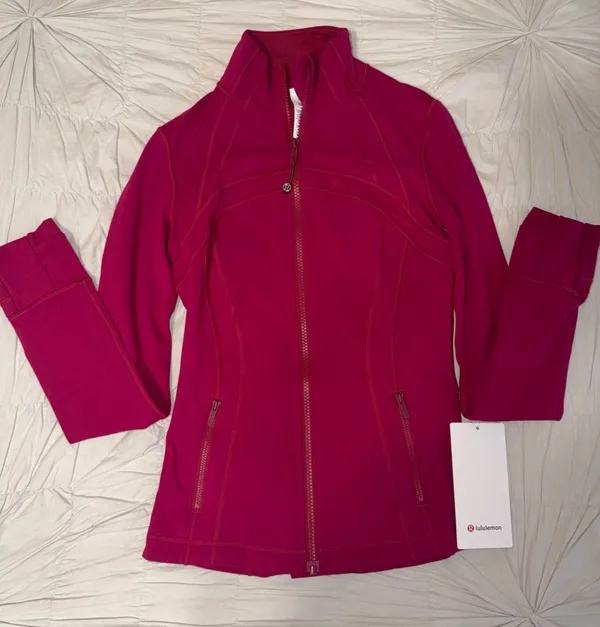 Define Jacket Nulu - Image 2