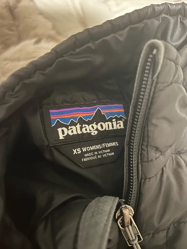 Patagonia Jacket - Image 2