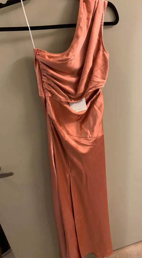 Hello Molly Dress - Image 3