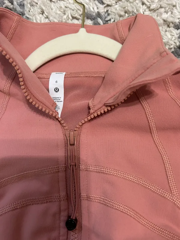 Lululemon Define Jacket - Image 3