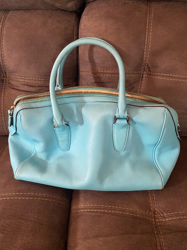 Coach Purse - Image 2