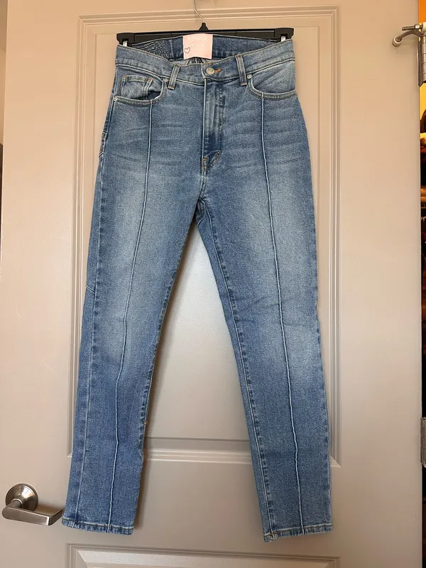 Revice Denim Jeans Star - Image 2