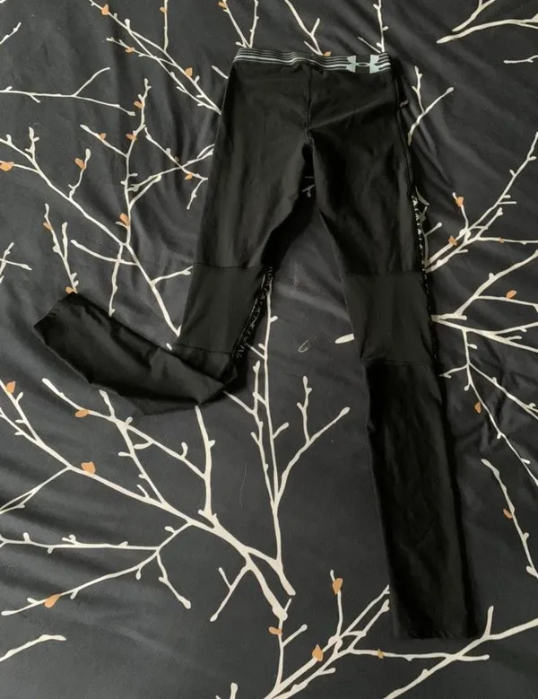 Under Armour Leggings - Image 4