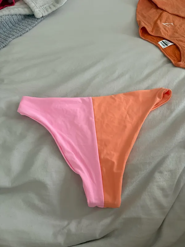 Bathing Suit Bottom Shein - Image 2