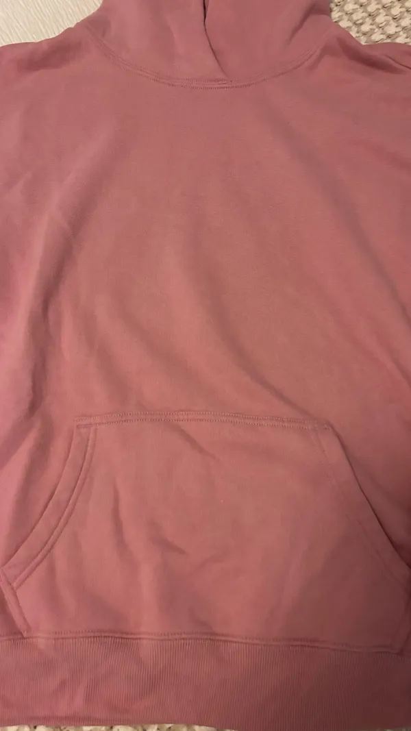Hollister Hoodie - Image 2