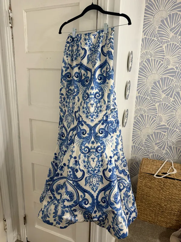 Sherri Hill Prom Dress - Image 2