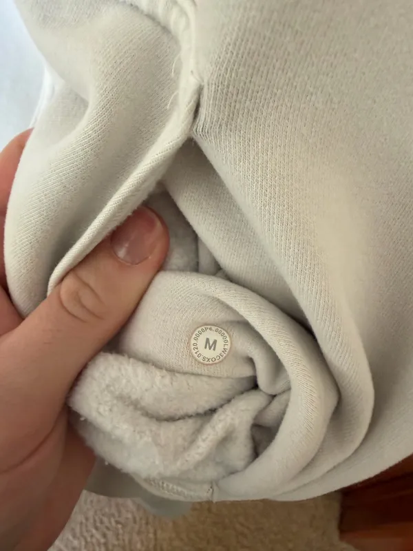 Lululemon Zip-Up Hoodie - Image 2