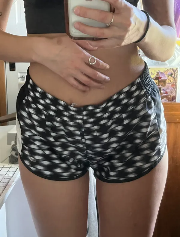 Nike Shorts - Image 2