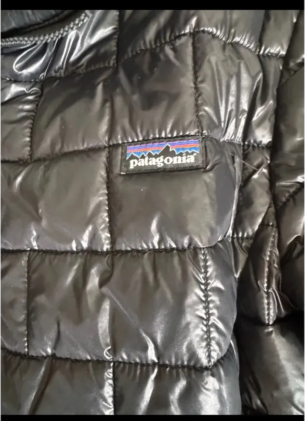 Patagonia Jacket Nano Women’s Puff - Image 3