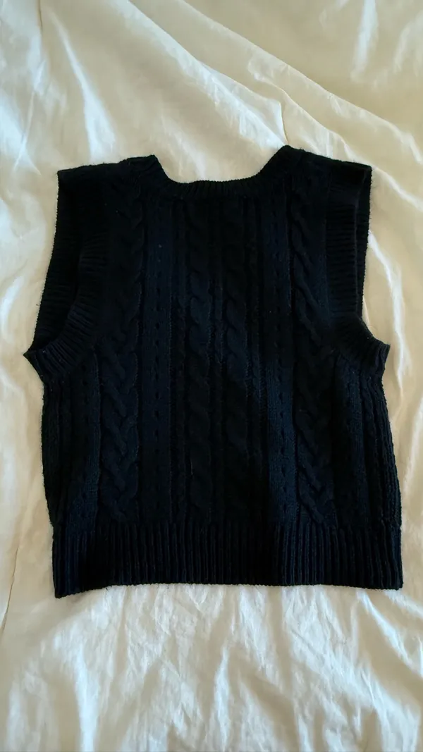 Iris vest - Image 2