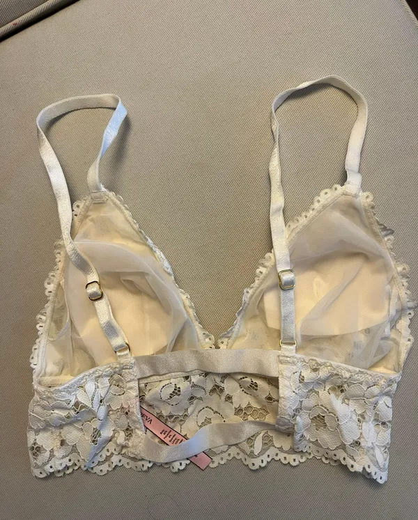 Brami Crop Top Tan - Image 3