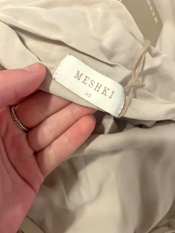Meshki Dress - Image 3