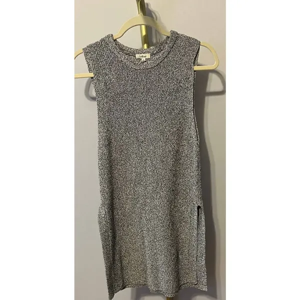 Aritzia Wilfred Palmier Sweater Sz. M - Image 3