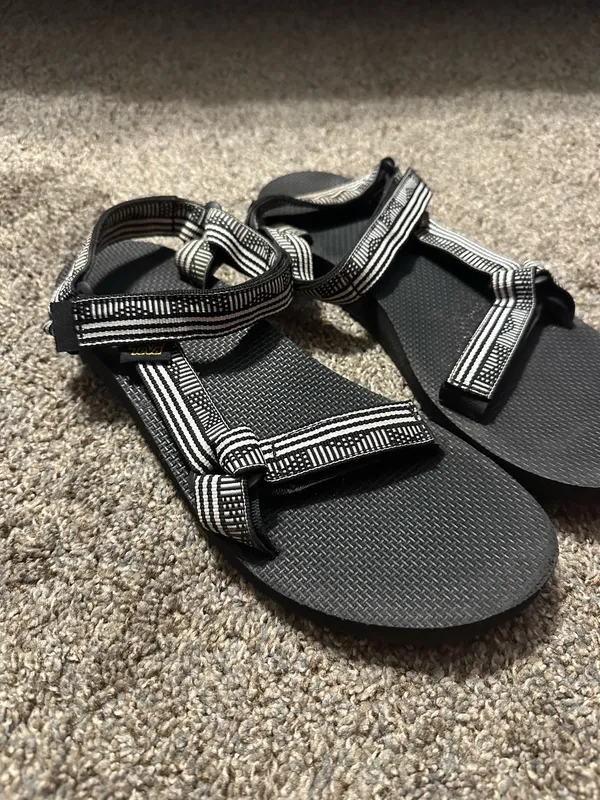 Teva Sandals Women’s - Image 2