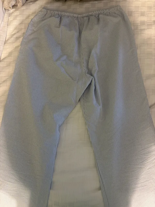 Brandy Melville Striped Pants - Image 2