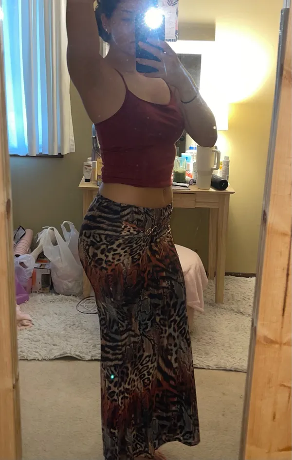 Windsor Skirt - Image 2