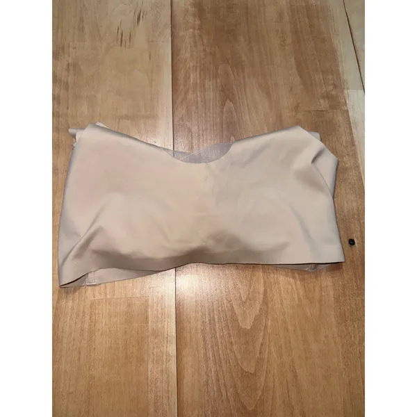 Womens Seamless V - Image 3