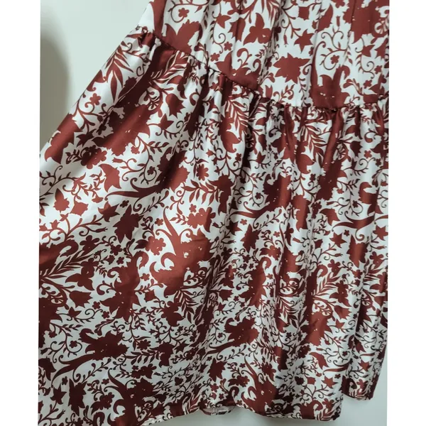 Anthropologie Isolde Maxi Dress - Image 8