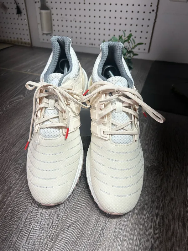 Adidas men’s ultraboost dna 22 cream running sneakers - Image 3
