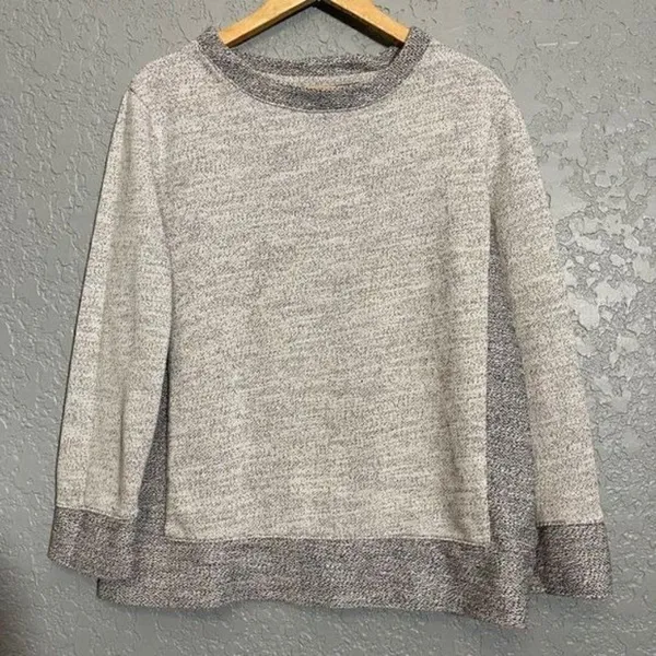 Gap Gapbody Yoga Sweatshirt - Image 2