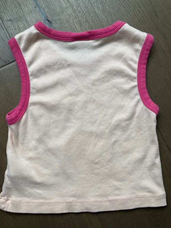 urban outfitter crop top - Image 3