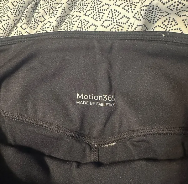 Fabletics Leggings High-Waisted - Image 2